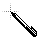 Handwriting cursor