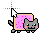 Normal select cursor