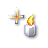 Precision select cursor
