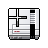 Precision select cursor