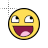 Awesome Face cursor