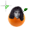 Mark Vanderorange cursor
