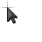cursor black cursor