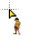 Busy cursor