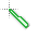 Handwriting cursor