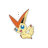 Victini cursor