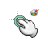 Link select cursor