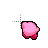 Link select cursor