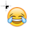 LOL Emoji cursor