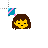 Normal select cursor