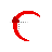 Link select cursor