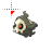 Normal select cursor