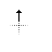 Up cursor