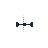 Horizontal resize cursor