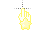 Link select cursor
