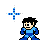Precision select cursor