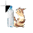awa de uwu y furret cursor