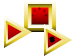 Gold Cursors preview
