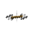 Horizontal resize cursor
