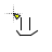 Smiley cursor
