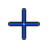 Precision select cursor