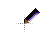 Handwriting cursor