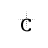 alphabet3 cursor