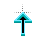 Normal select cursor