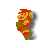 Mario Paint Diagonal Resize 1 cursor