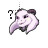 Help select cursor