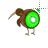Normal select cursor