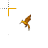 Hunger Games cursor