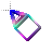 Handwriting cursor