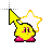 Working in background cursor