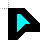 CYAN cursor