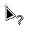 Help select cursor