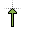Alternate select cursor