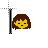 Text select cursor