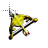 Normal select cursor