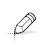 Handwriting cursor