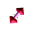 RAVtv style NESW cursor