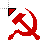 USSR cursor cursor