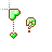 Help select cursor