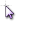 Windows 7 Live Purple Cursors preview