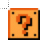 Block cursor