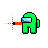 Handwriting cursor