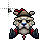 Tusk cursor
