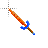 Move cursor
