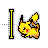Text select cursor