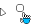 Xiaomi - false blue version Cursors preview